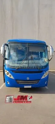 Ônibus Caio Onibus Solar 17.230 seminovo à venda, código 690 - foto 02