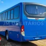 Ônibus Caio Onibus Solar 17.230 seminovo à venda, código 690 - foto 03