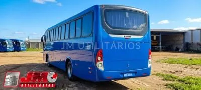 Ônibus Caio Onibus Solar 17.230 seminovo à venda, código 690 - foto 03