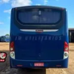 Ônibus Caio Onibus Solar 17.230 seminovo à venda, código 690 - foto 04