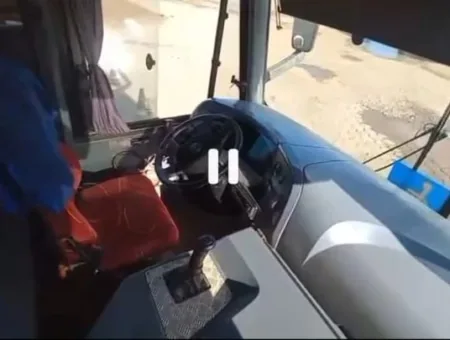 Ônibus Caio Onibus Solar 17.230 seminovo à venda, código 690 - foto 05