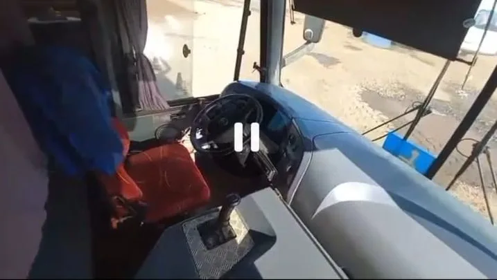 Ônibus Caio Onibus Solar 17.230 seminovo à venda, código 690 - foto 05