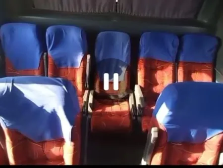 Ônibus Caio Onibus Solar 17.230 seminovo à venda, código 690 - foto 06