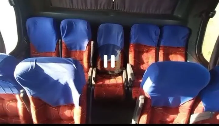 Ônibus Caio Onibus Solar 17.230 seminovo à venda, código 690 - foto 06