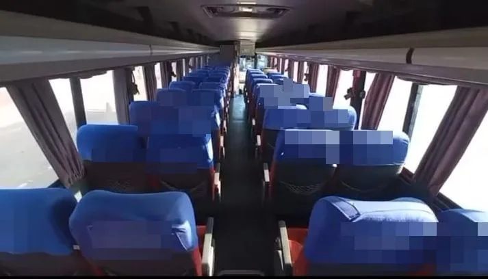 Ônibus Caio Onibus Solar 17.230 seminovo à venda, código 690 - foto 07