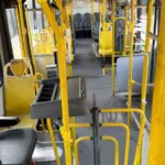 Ônibus Caio Padron Mercedes-Benz OF 1724 2015 seminovo à venda, código 512 - foto 05