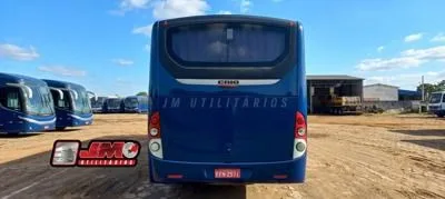 Ônibus Caio Solar Volkswagen 17.230 – 2013 seminovo à venda, código 690 - foto 04
