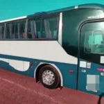 Ônibus CAIO SOLAR VW 17.230 JM 2013 seminovo à venda, código 823 - foto 01