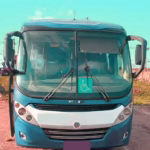 Ônibus CAIO SOLAR VW 17.230 JM 2013 seminovo à venda, código 823 - foto 02
