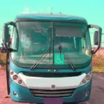 Ônibus CAIO SOLAR VW 17.230 JM 2013 seminovo à venda, código 823 - foto 02