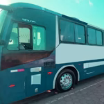 Ônibus CAIO SOLAR VW 17.230 JM 2013 seminovo à venda, código 823 - foto 03