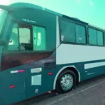 Ônibus CAIO SOLAR VW 17.230 JM 2013 seminovo à venda, código 823 - foto 03