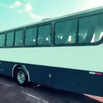 Ônibus CAIO SOLAR VW 17.230 JM 2013 seminovo à venda, código 823 - foto 04