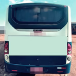 Ônibus CAIO SOLAR VW 17.230 JM 2013 seminovo à venda, código 823 - foto 05