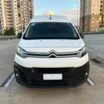 Ônibus Citroën Citroen Jumpy 1.6 BlueHDi Vitre 2022 seminovo à venda, código 499 - foto 02