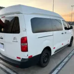 Ônibus Citroën Citroen Jumpy 1.6 BlueHDi Vitre 2022 seminovo à venda, código 499 - foto 03