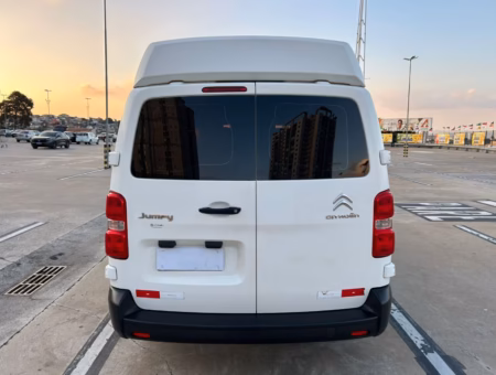 Citroen Jumpy 1.6 BlueHDi Vitre ano 2022 à venda COD.499