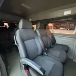 Ônibus Citroën Citroen Jumpy 1.6 BlueHDi Vitre 2022 seminovo à venda, código 499 - foto 08