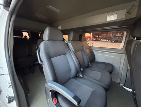 Citroen Jumpy 1.6 BlueHDi Vitre ano 2022 à venda COD.499