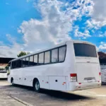 Ônibus Comil Campione 3.25 VW 17.230 2014 seminovo à venda, código 105 - foto 02