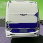 Ônibus COMIL CAMPIONE 3.25 VW 17.230 JM 2013 seminovo à venda, código 857 - foto 04