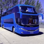 Comil Campione DD 2015 Scania K400 COD.660
