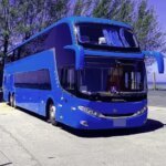 Ônibus Comil Campione HD DD Scania K400 2015 seminovo à venda, código 660 - foto 01