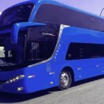 Ônibus Comil Campione HD DD Scania K400 2015 seminovo à venda, código 660 - foto 02