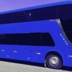Ônibus Comil Campione HD DD Scania K400 2015 seminovo à venda, código 660 - foto 03