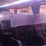 Ônibus Comil Campione HD DD Scania K400 2015 seminovo à venda, código 660 - foto 04
