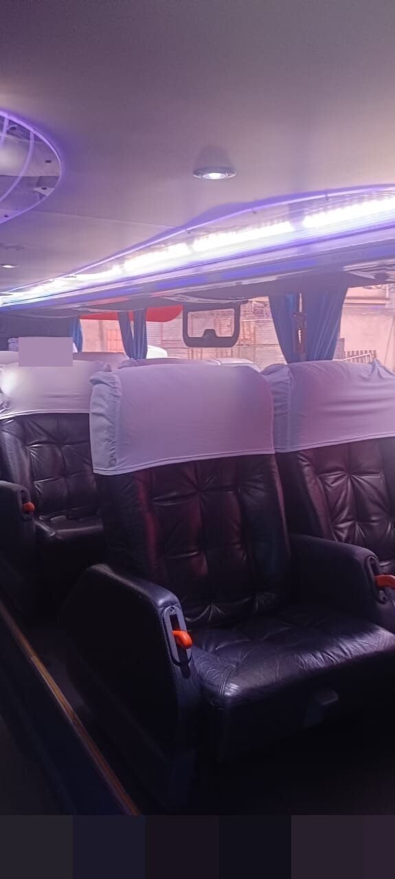 Ônibus Comil Campione HD DD Scania K400 2015 seminovo à venda, código 660 - foto 04