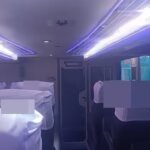 Ônibus Comil Campione HD DD Scania K400 2015 seminovo à venda, código 660 - foto 05