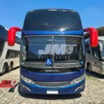 Ônibus Comil Campione Invictus DD 2022 seminovo à venda, código 133 - foto 02