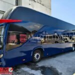 Ônibus Comil Campione Invictus DD 2022 seminovo à venda, código 133 - foto 04