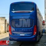 Ônibus Comil Campione Invictus DD 2022 seminovo à venda, código 133 - foto 05