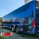 Ônibus Comil Campione Invictus DD 2022 seminovo à venda, código 133 - foto 06