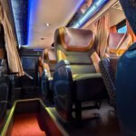 Ônibus Comil Campione Invictus DD 2022 seminovo à venda, código 133 - foto 07