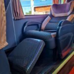 Ônibus Comil Campione Invictus DD 2022 seminovo à venda, código 133 - foto 08