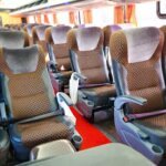 Ônibus Comil Campione Invictus DD 2022 seminovo à venda, código 133 - foto 09