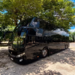 Ônibus Comil Campione Invictus DD HD 2020 seminovo à venda, código 146 - foto 01