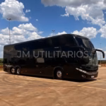 Ônibus Comil Campione Invictus DD HD 2020 seminovo à venda, código 146 - foto 02