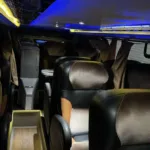 Ônibus Comil Campione Invictus DD HD 2020 seminovo à venda, código 146 - foto 03