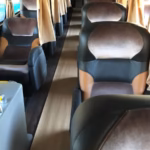 Ônibus Comil Campione Invictus DD HD 2020 seminovo à venda, código 146 - foto 04