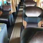 Ônibus Comil Campione Invictus DD HD 2020 seminovo à venda, código 146 - foto 04