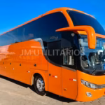 Ônibus Comil Campione Invictus HD 2019 seminovo à venda, código 141 - foto 01