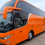 Ônibus Comil Campione Invictus HD 2019 seminovo à venda, código 141 - foto 02