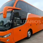 Ônibus Comil Campione Invictus HD 2019 seminovo à venda, código 141 - foto 02