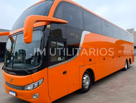 Comil Campione Invictus HD à venda ano 2019 COD.141