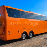 Ônibus Comil Campione Invictus HD 2019 seminovo à venda, código 141 - foto 03