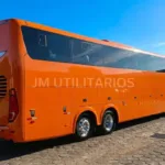 Ônibus Comil Campione Invictus HD 2019 seminovo à venda, código 141 - foto 03